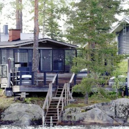 Punkaharju Resort Екстер'єр фото