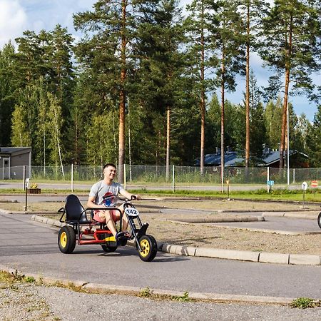 Punkaharju Resort Екстер'єр фото