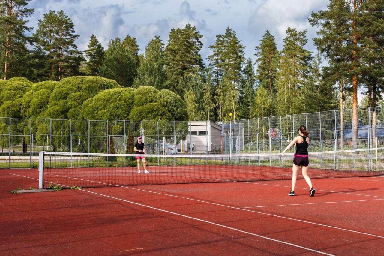 Punkaharju Resort Екстер'єр фото