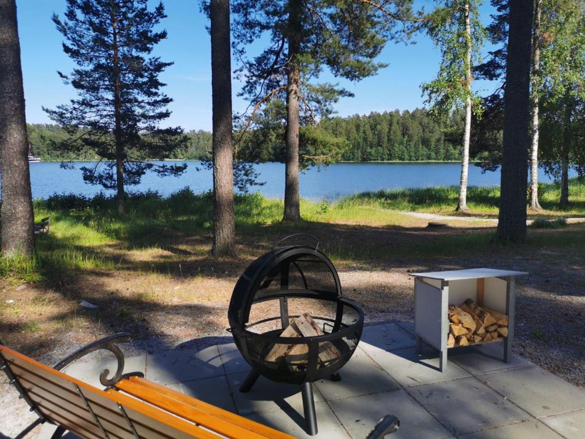 Punkaharju Resort Екстер'єр фото