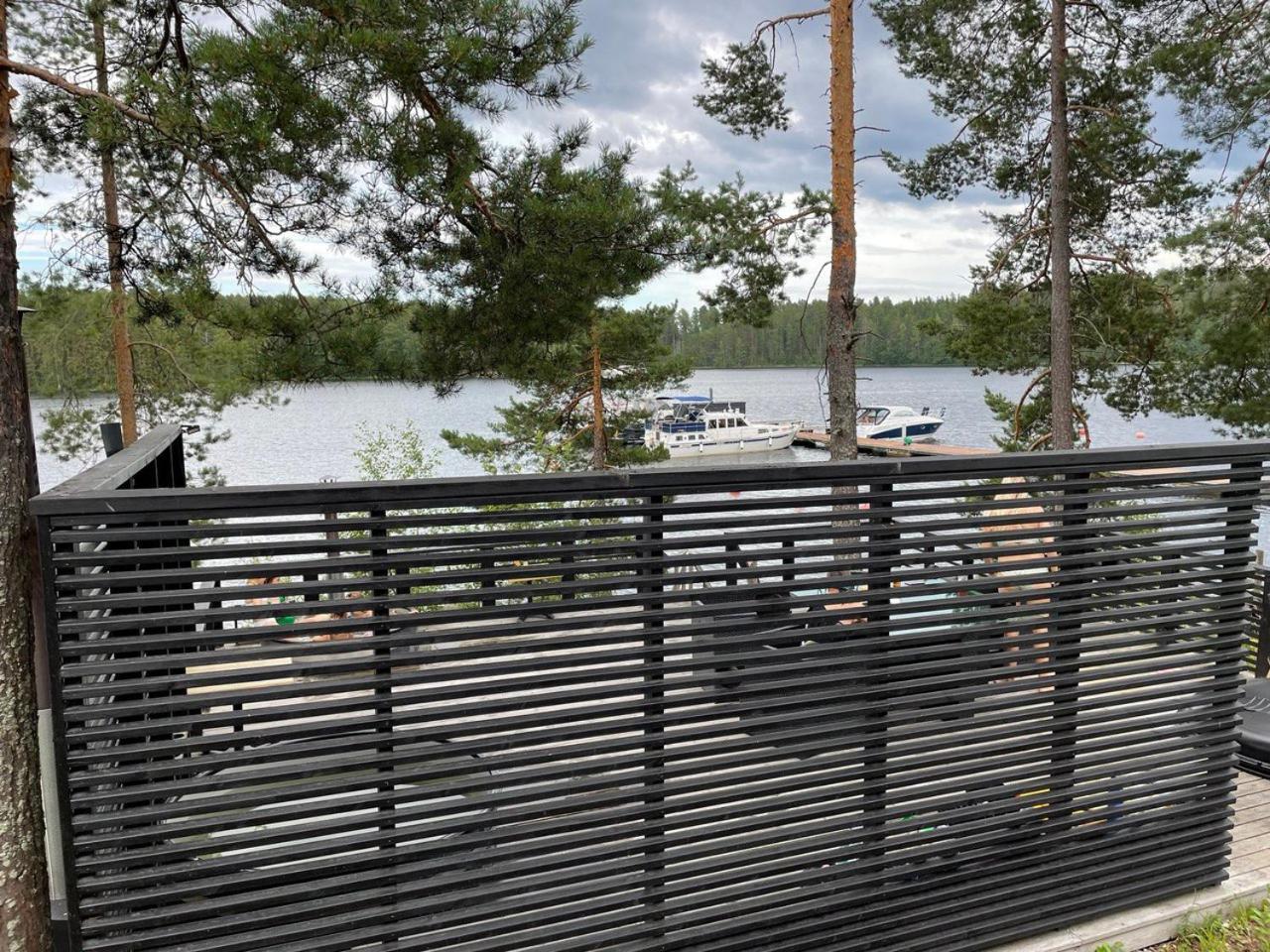 Punkaharju Resort Екстер'єр фото