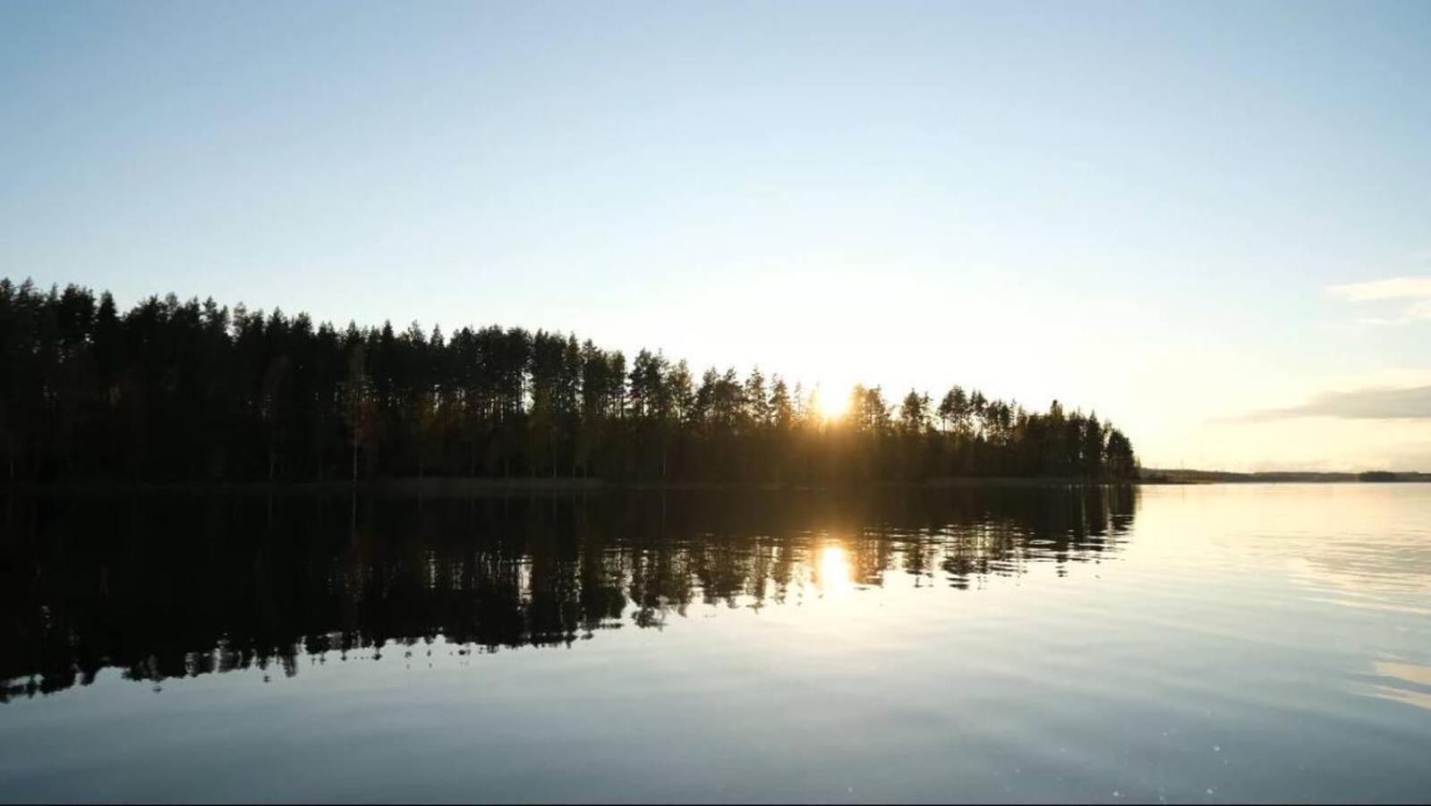 Punkaharju Resort Екстер'єр фото