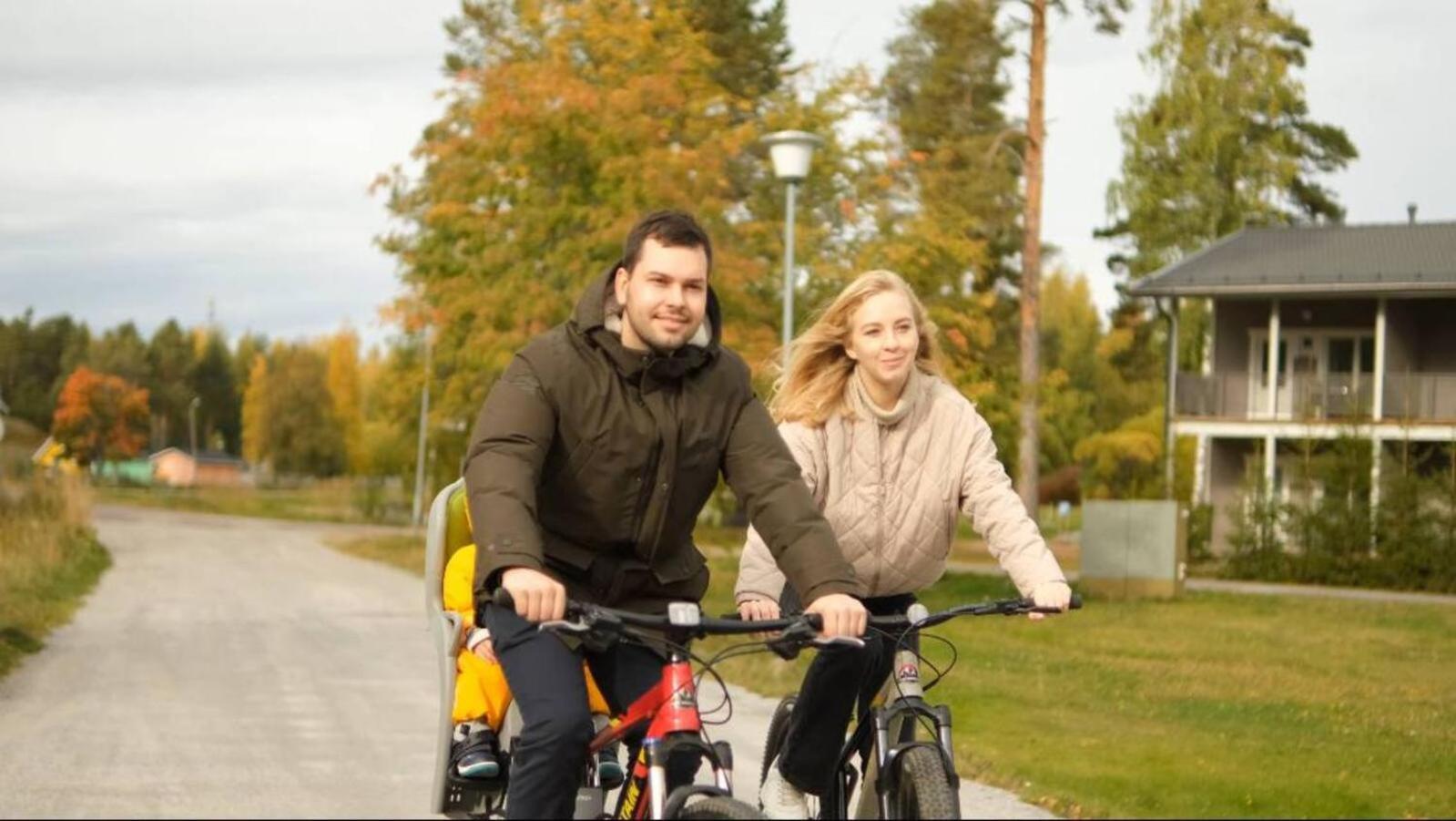 Punkaharju Resort Екстер'єр фото