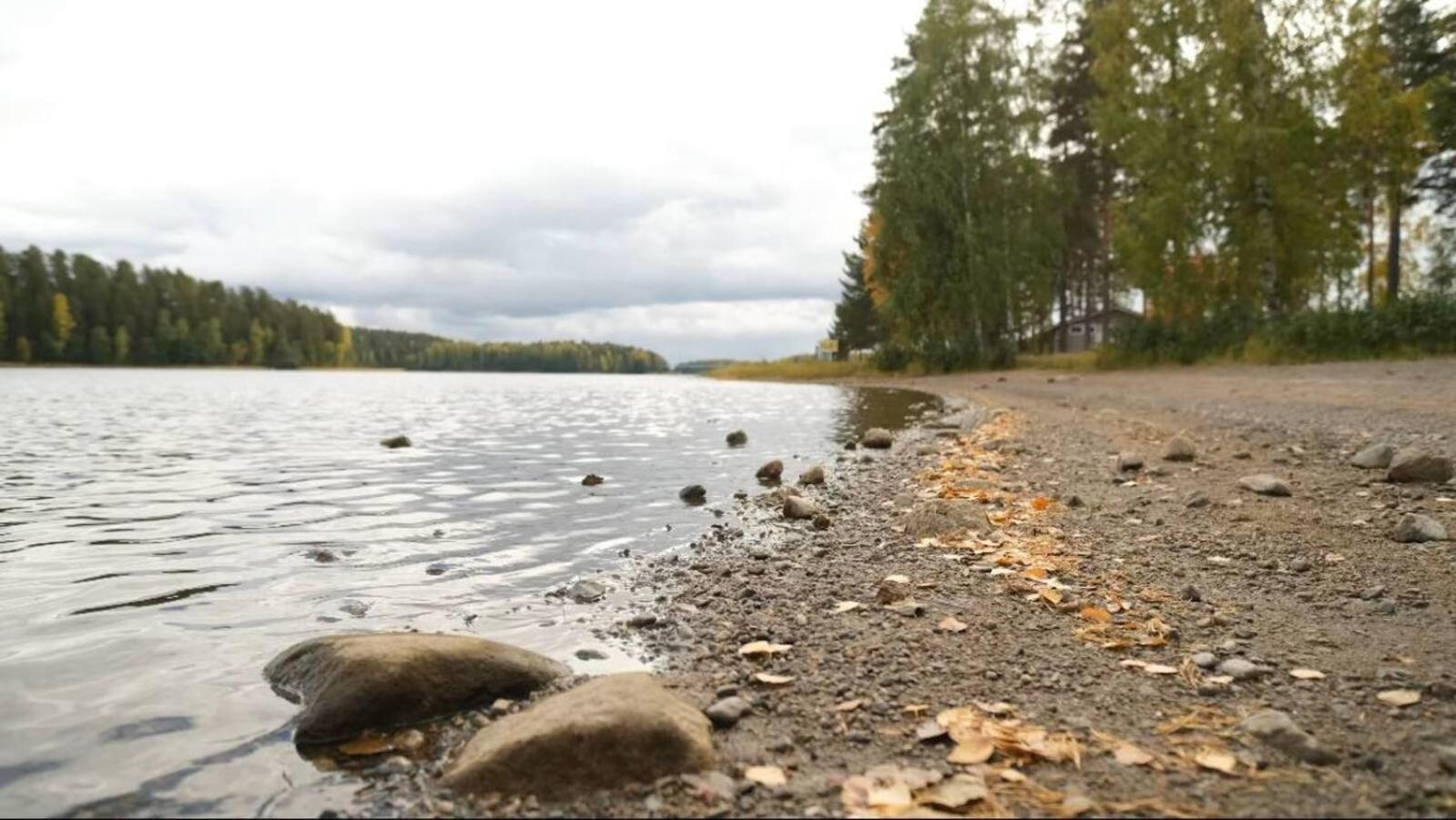 Punkaharju Resort Екстер'єр фото