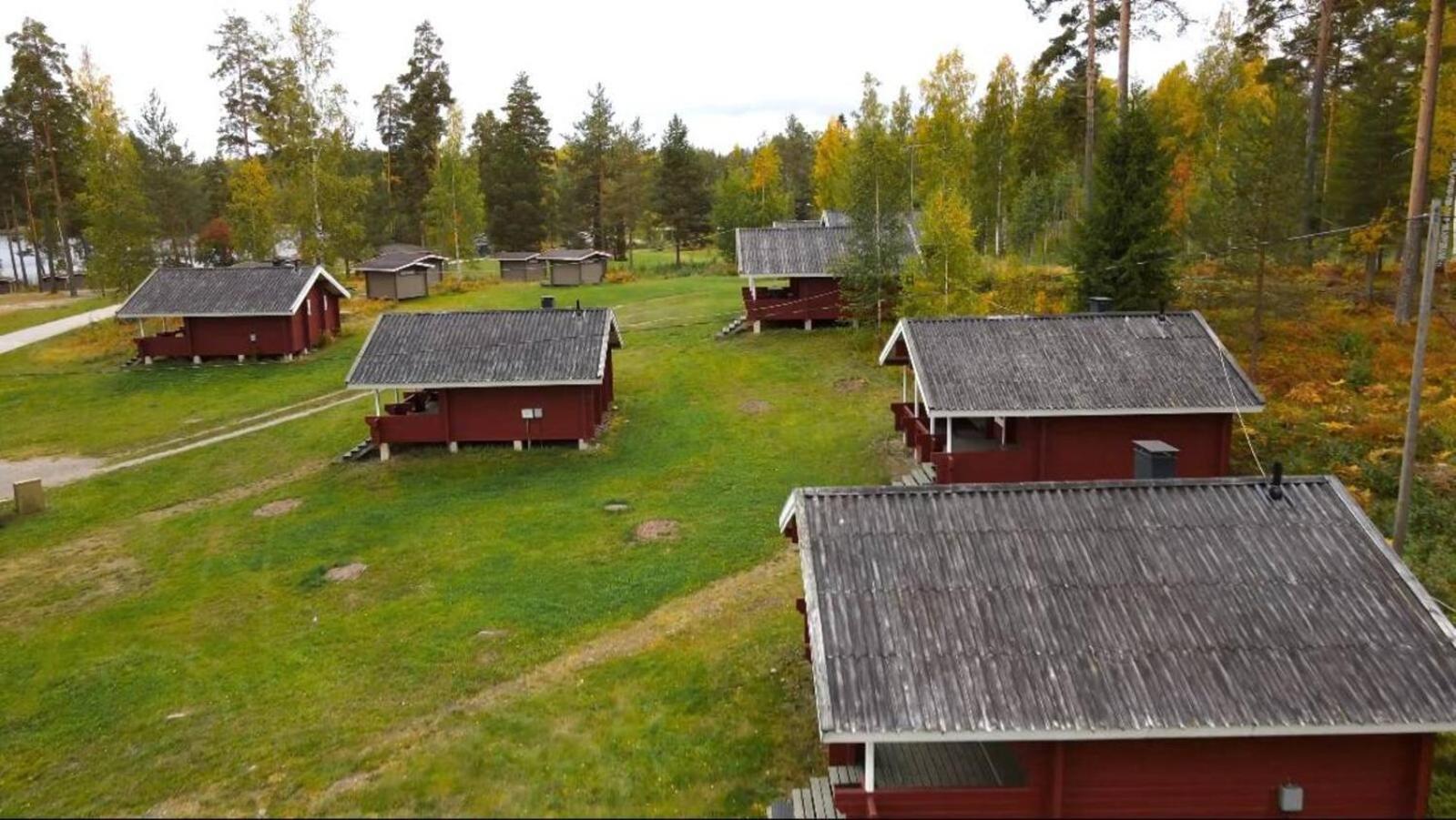 Punkaharju Resort Екстер'єр фото