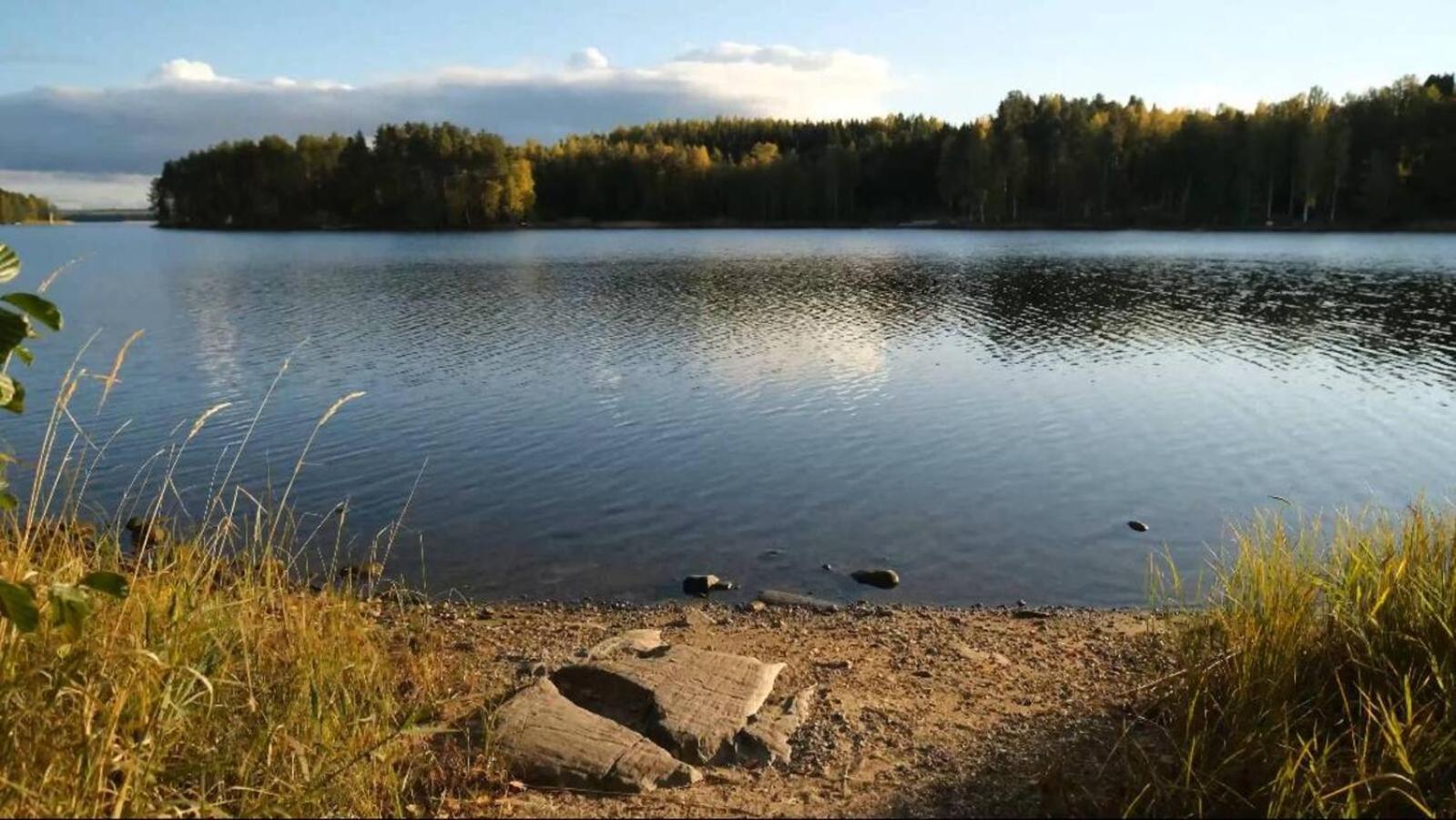 Punkaharju Resort Екстер'єр фото
