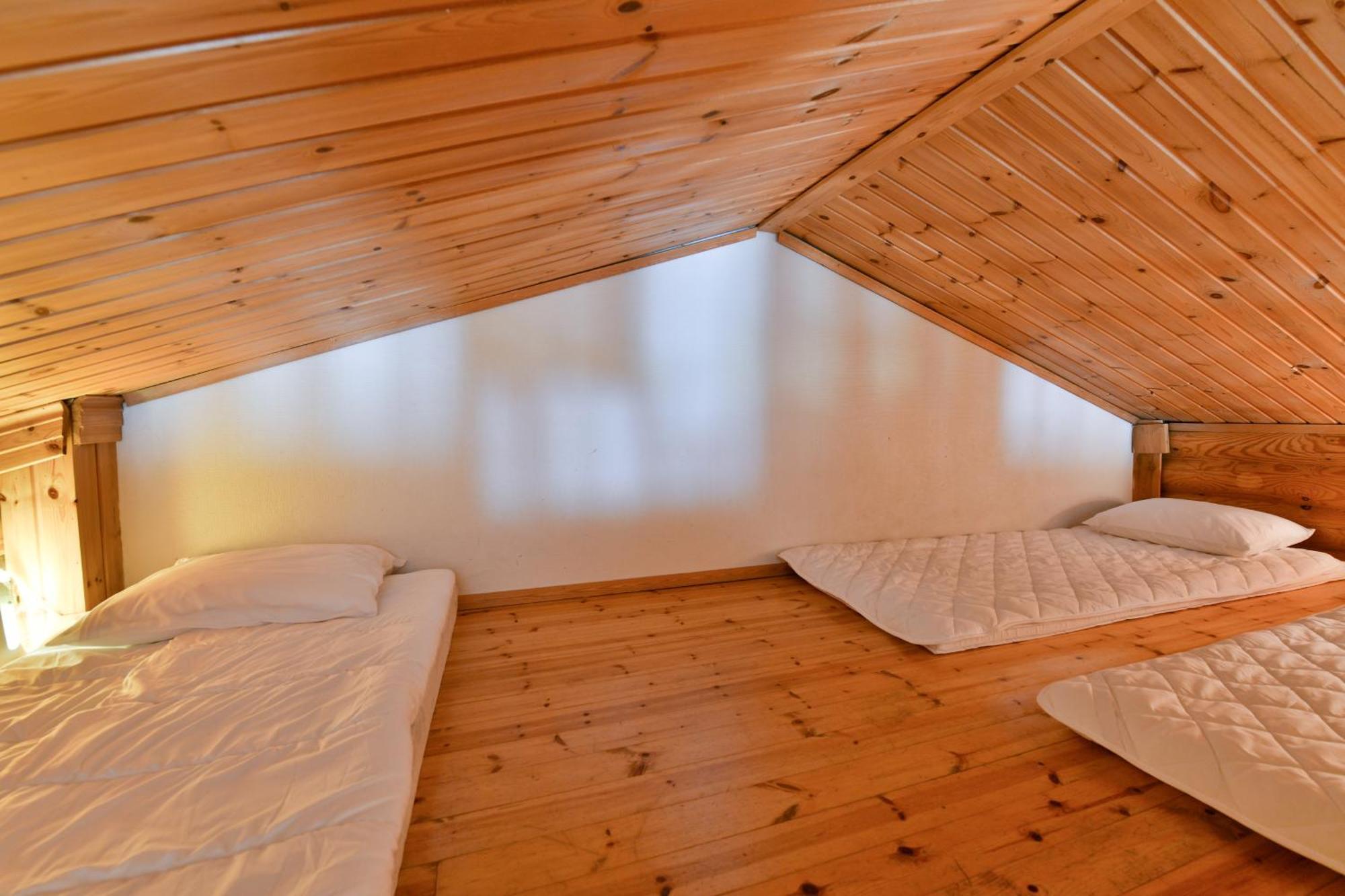 Punkaharju Resort Номер фото