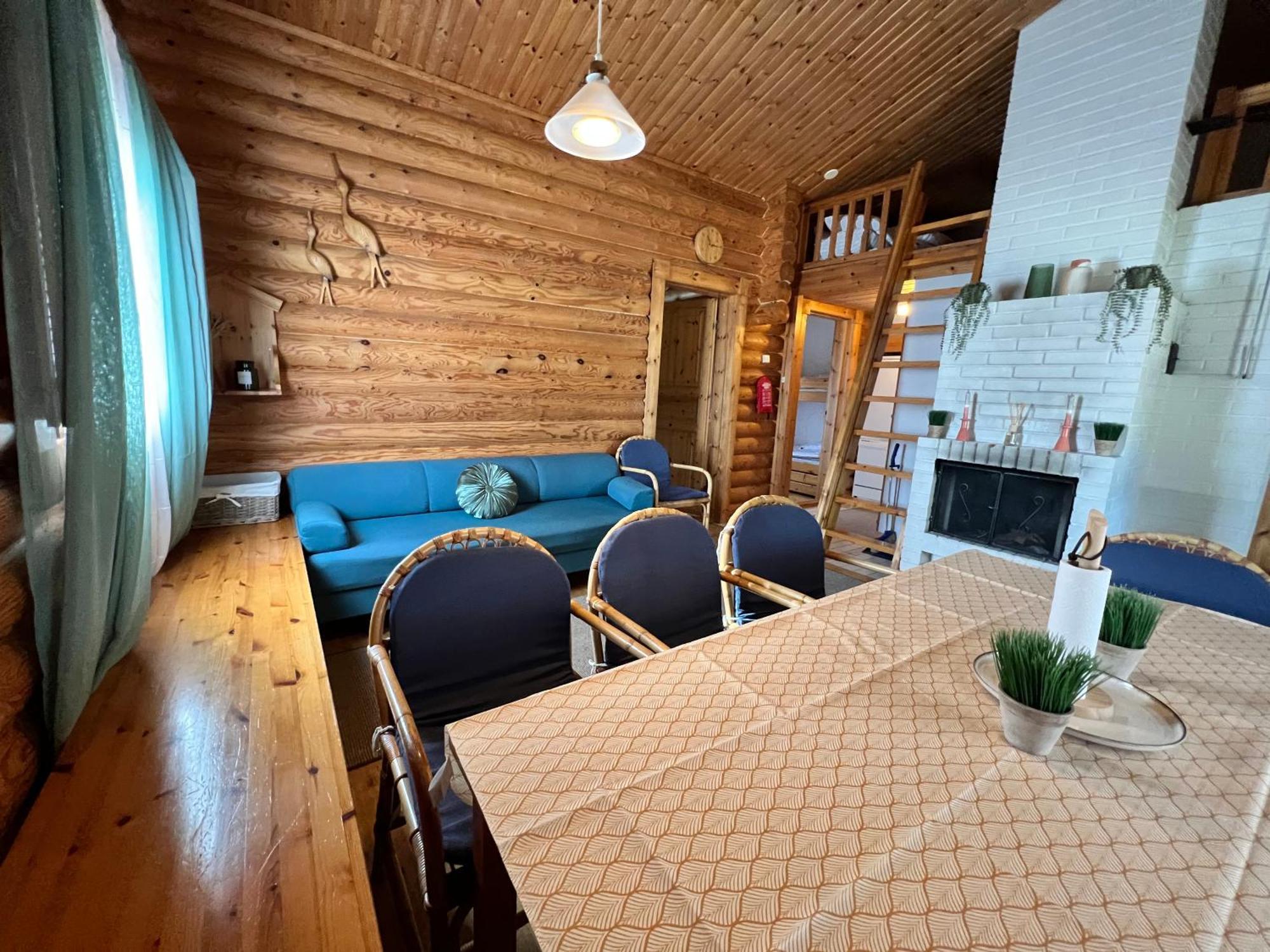 Punkaharju Resort Номер фото