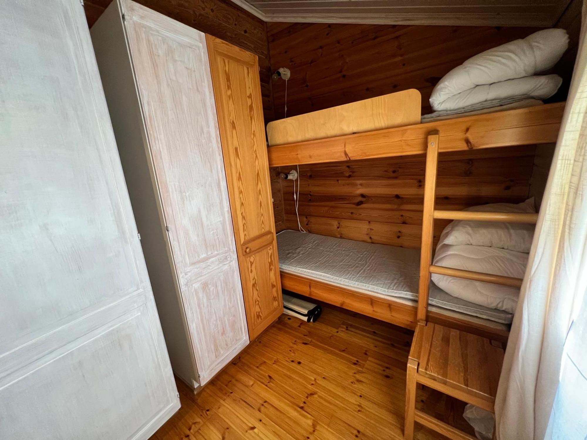 Punkaharju Resort Номер фото