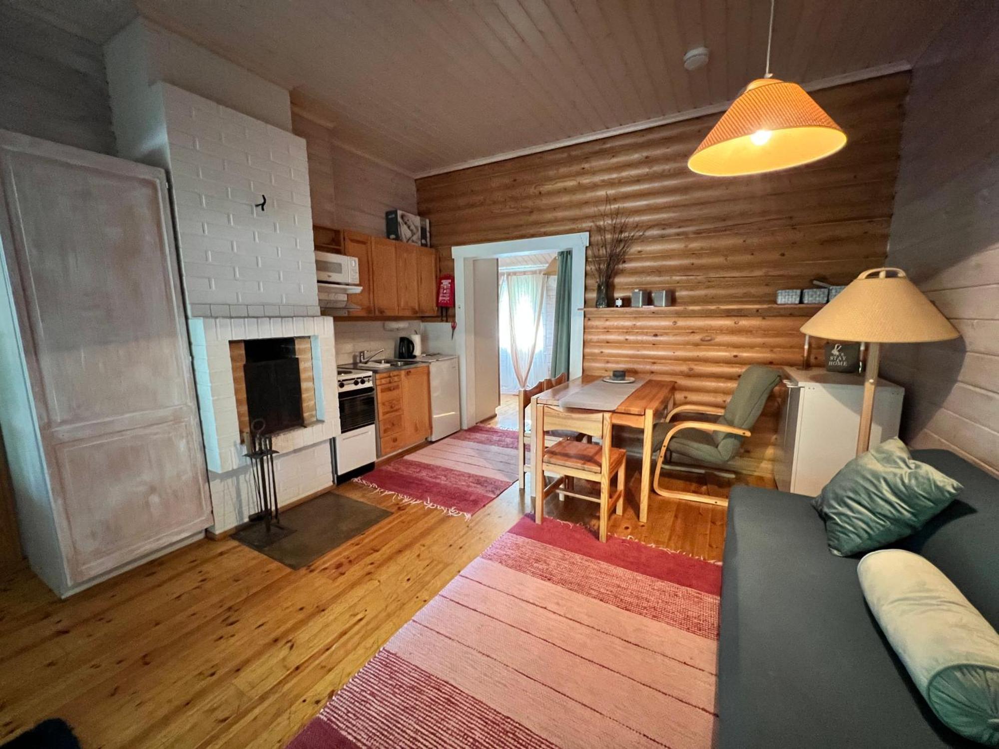 Punkaharju Resort Номер фото