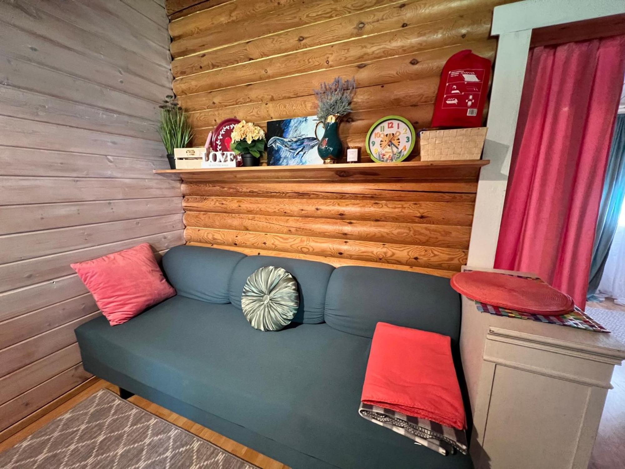 Punkaharju Resort Номер фото