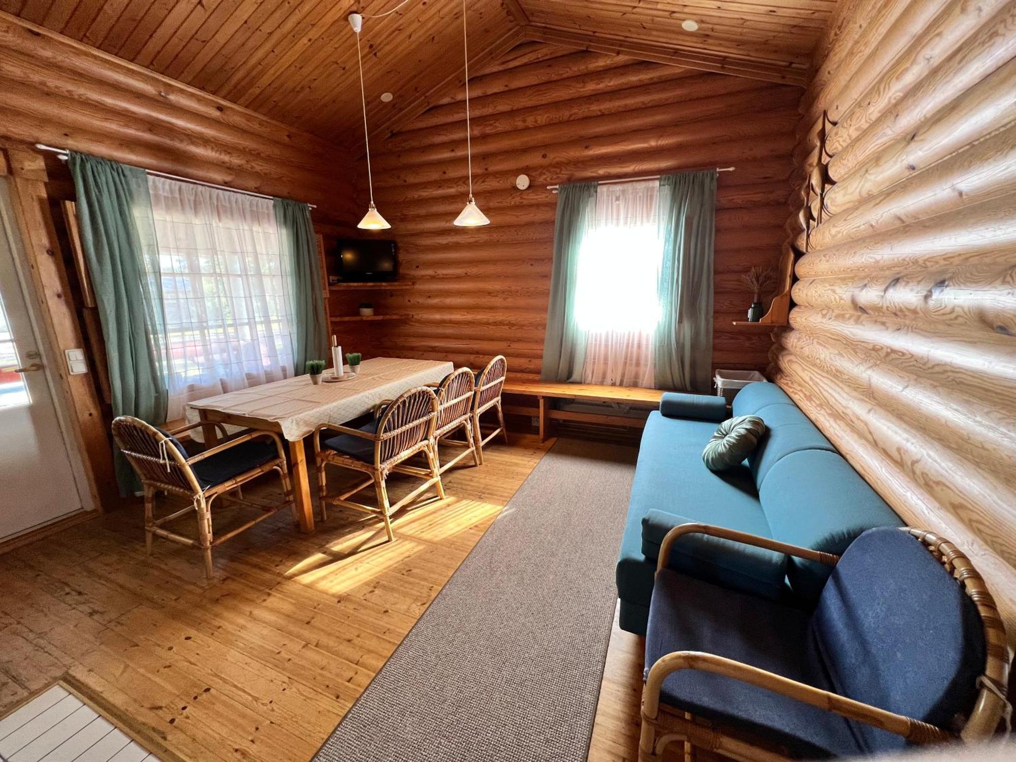 Punkaharju Resort Номер фото