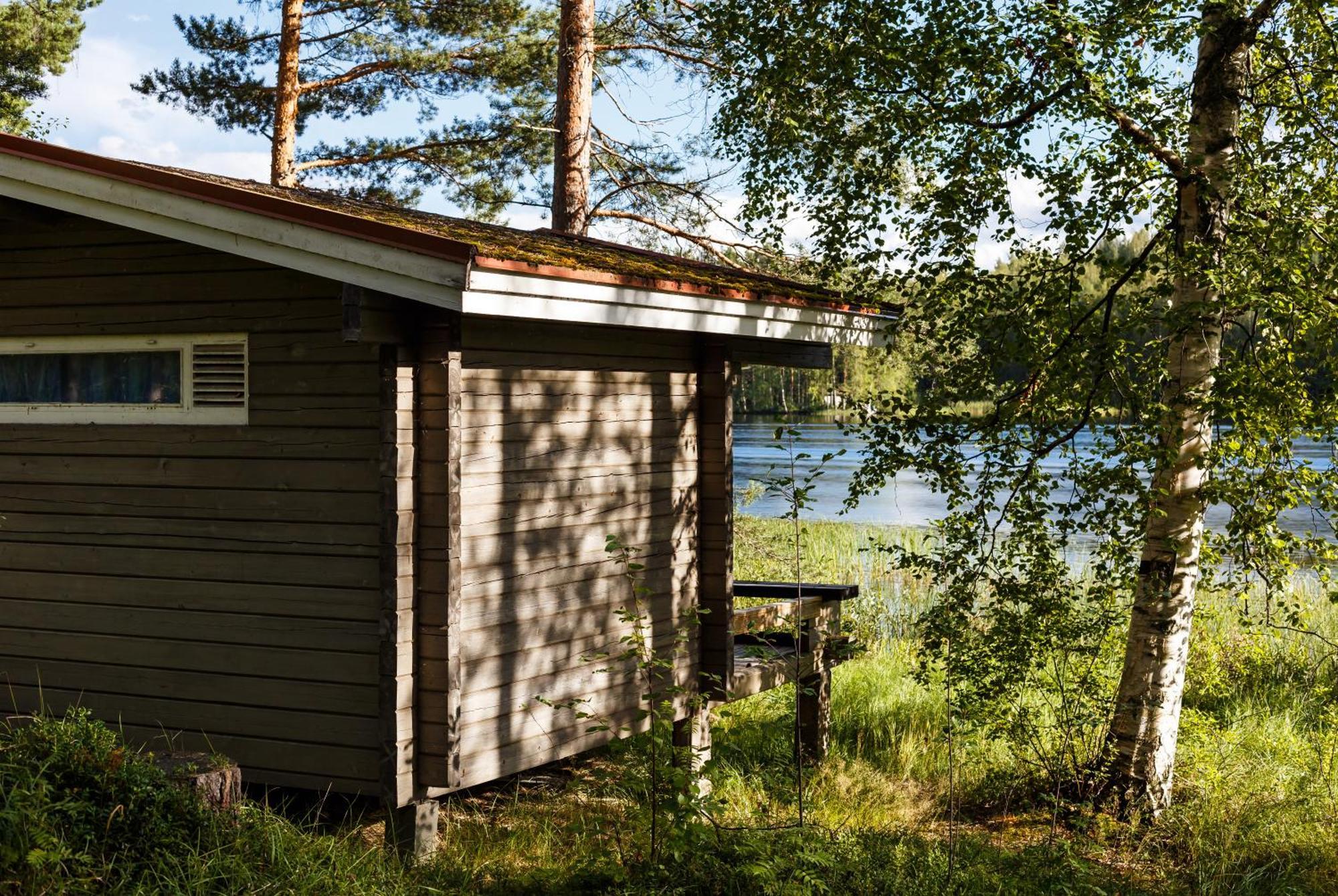 Punkaharju Resort Номер фото