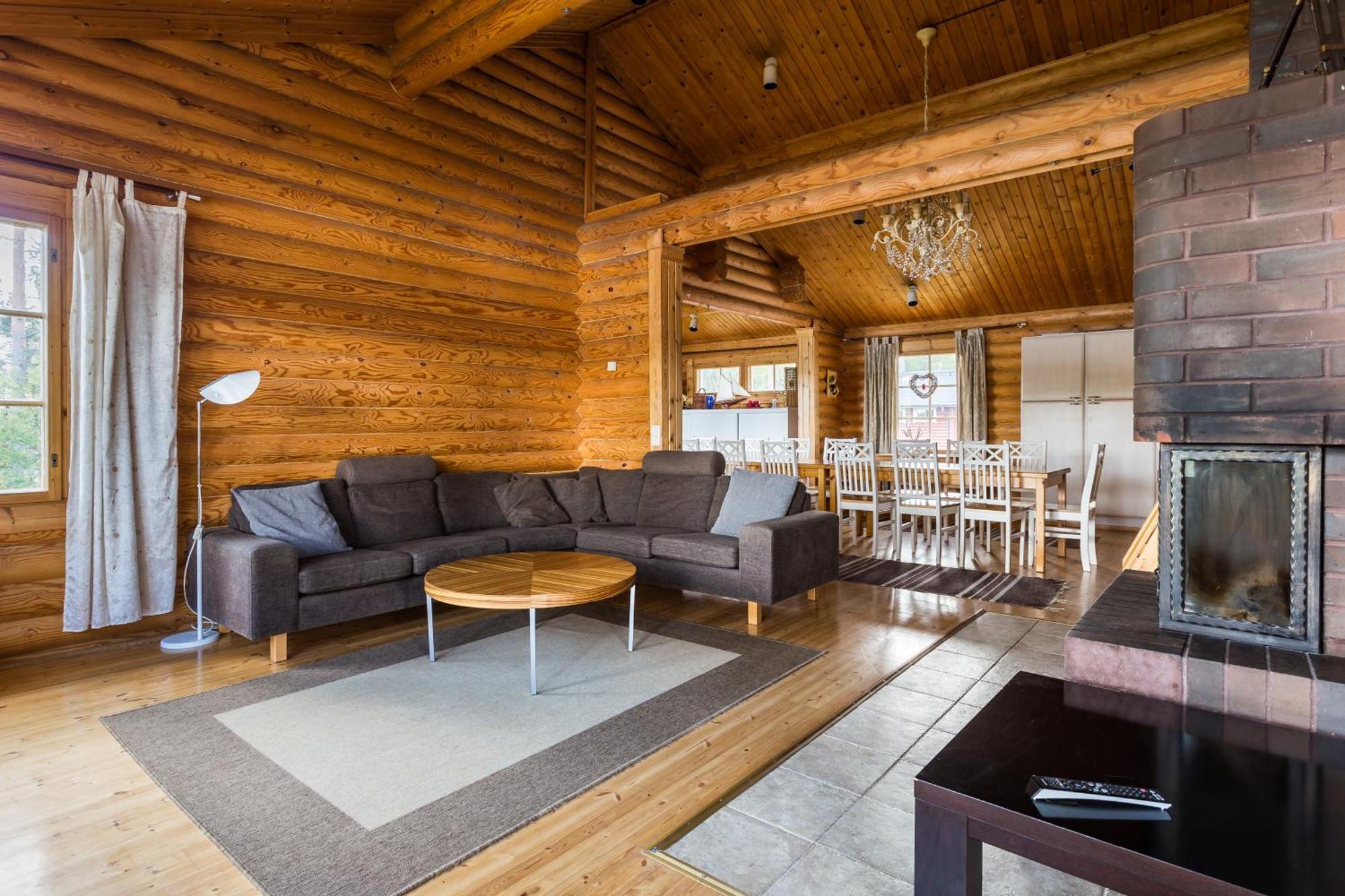 Punkaharju Resort Номер фото