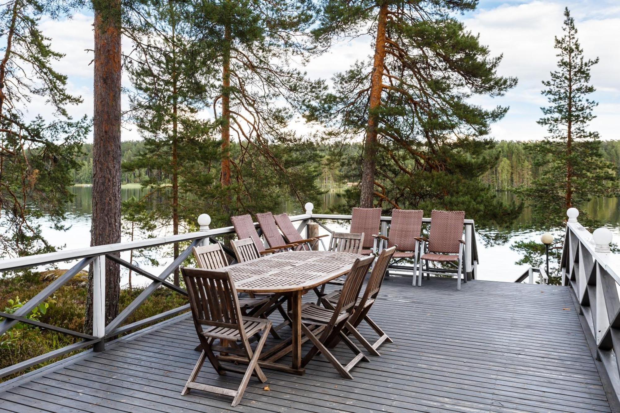 Punkaharju Resort Номер фото