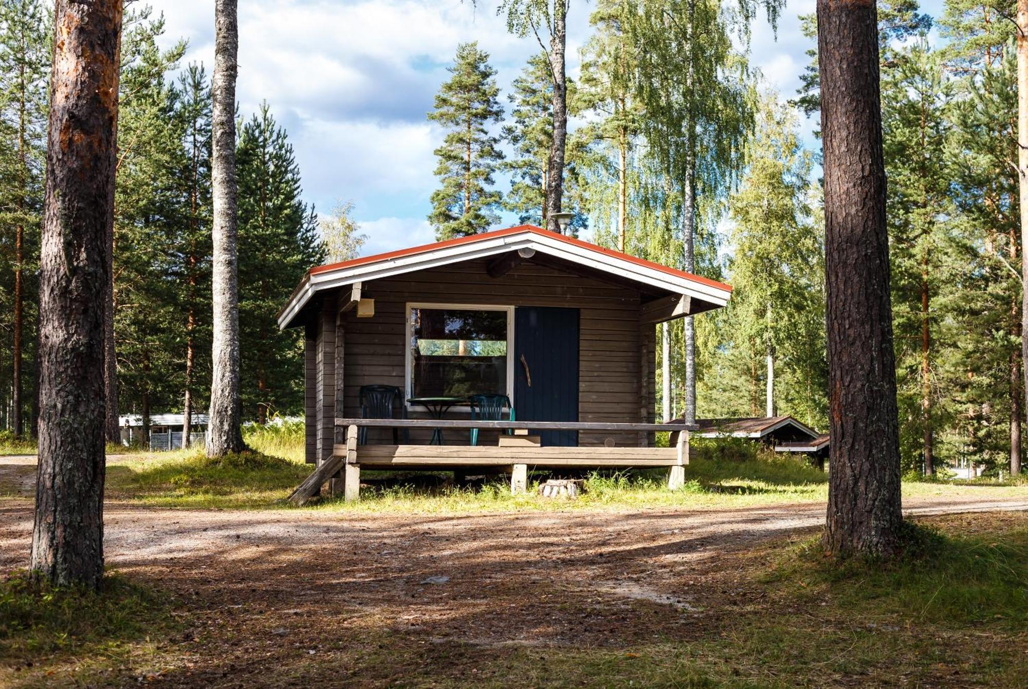 Punkaharju Resort Номер фото