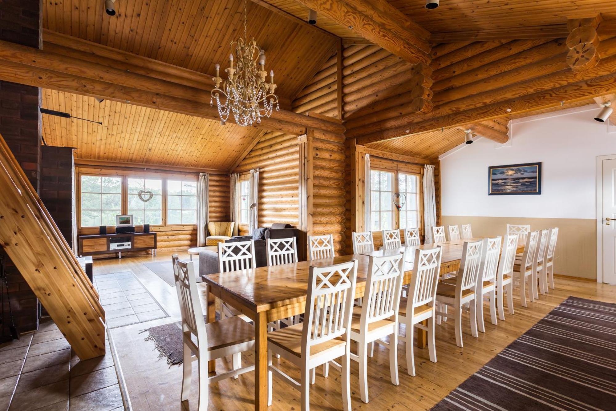 Punkaharju Resort Номер фото