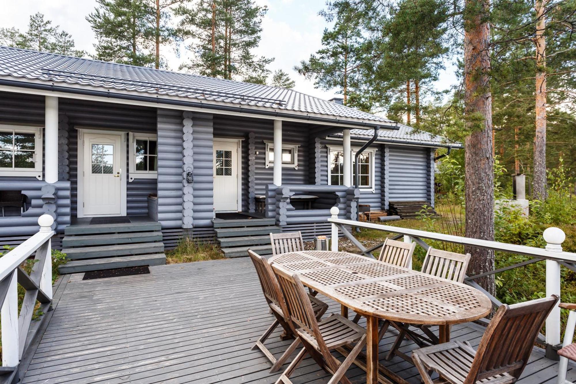 Punkaharju Resort Номер фото