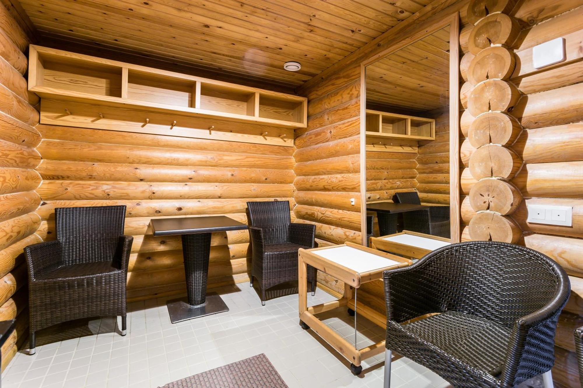 Punkaharju Resort Номер фото