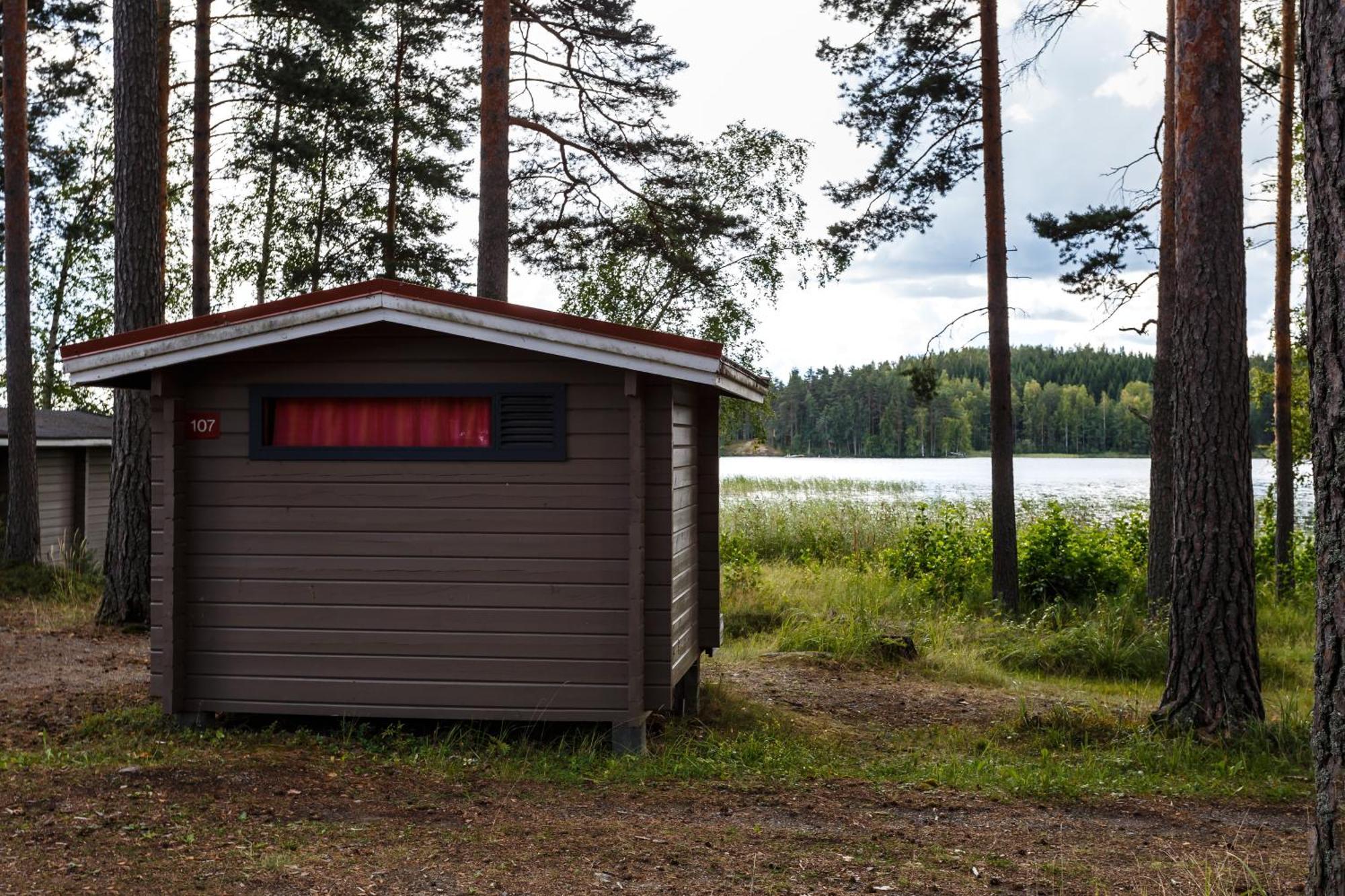 Punkaharju Resort Номер фото