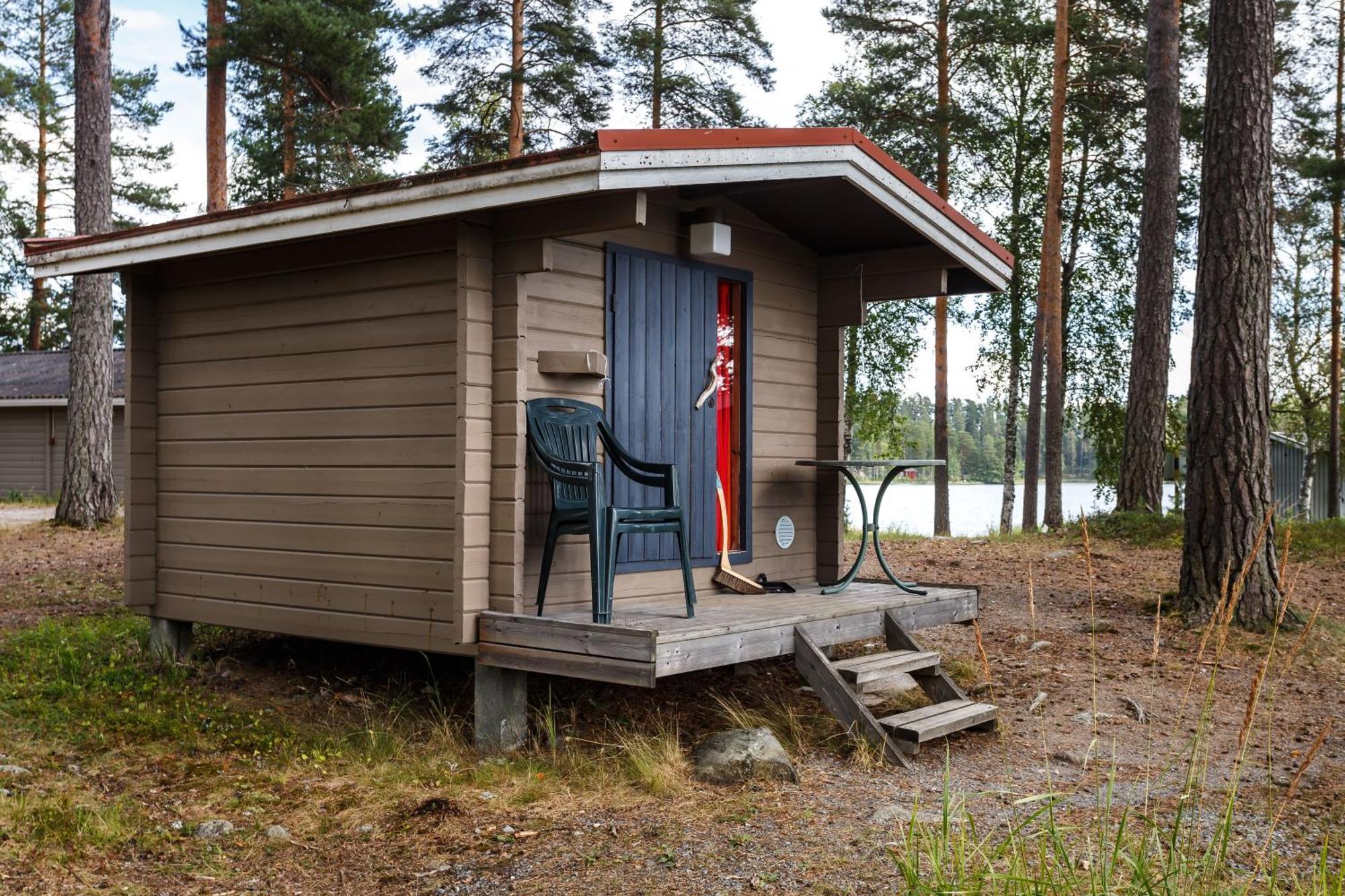 Punkaharju Resort Номер фото