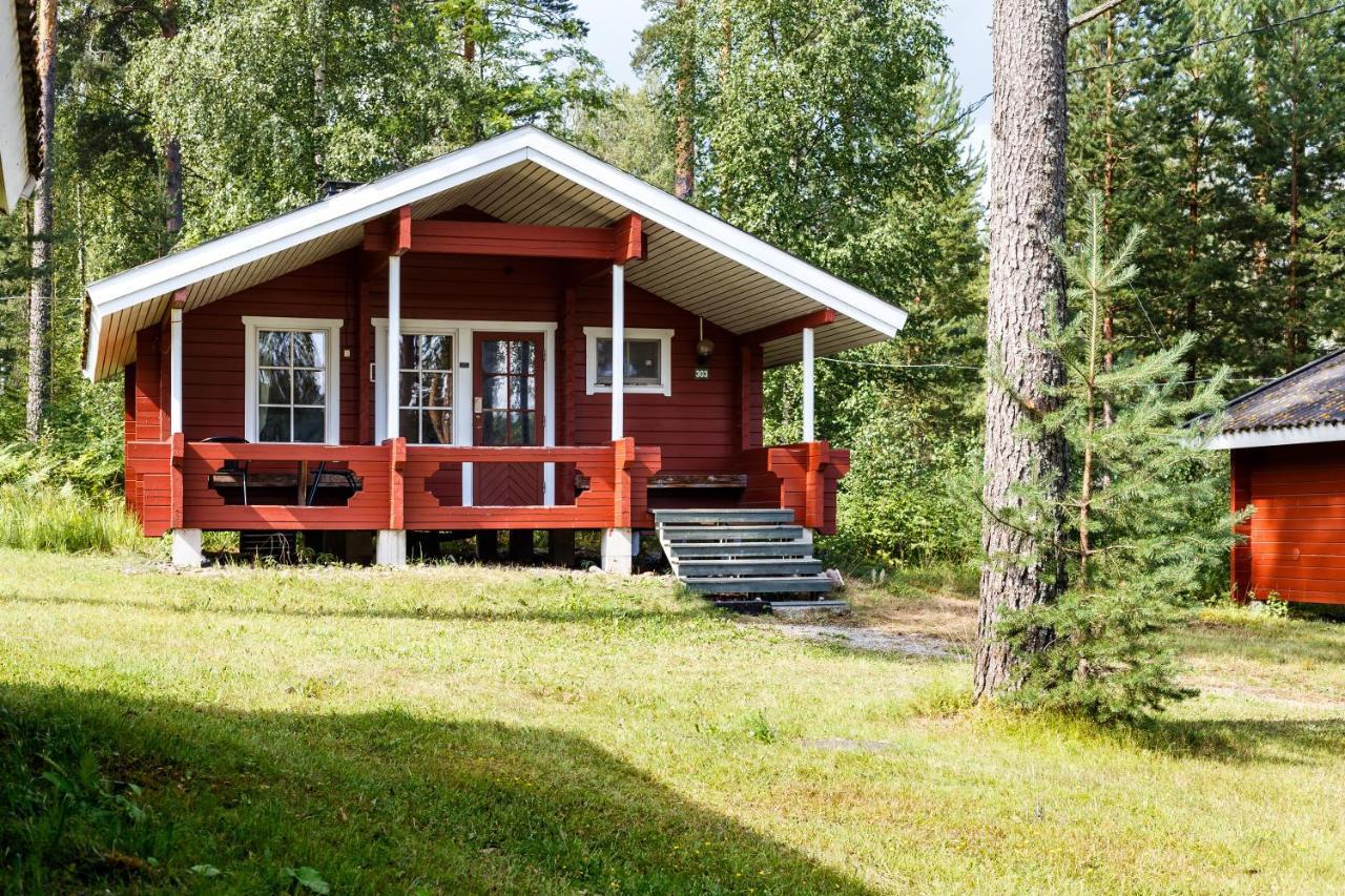 Punkaharju Resort Екстер'єр фото